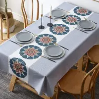OEM Luxe tafelkleed - Eetkamer
