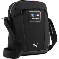 Puma Sporttas gemengde kleuren / zwart
