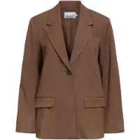 Object Blazers 'OBJLisa' ombergrijs