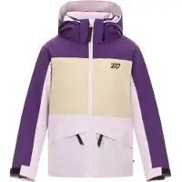 2117 of Sweden Ottebol, skijas, junior, paars