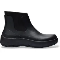 Rains Boots Men The Dry Boot W3 Black-Schoenmaat 42