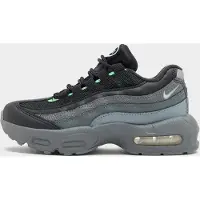 Nike Air Max 95 Children, zwart