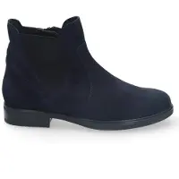 Durea 9833 wijdte K Chelsea boots