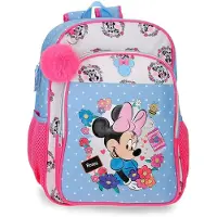 Joumma Bags Flowers Minnie Disney Rugzak