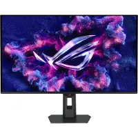 Asus Rog Strix Oled Xg32uqwms - 31.5 Inch Ultra Hd 4k 3840x2160 Woled