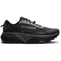 Brooks Cascadia 20 GTX trailschoenen voor heren, zwart || Maat: 44.1/2