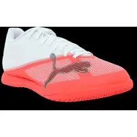 Puma Ultra 7 Play It Indoor Football Shoes Rood,Wit EU 46 Man