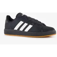 Adidas Grand Court Base 00s heren sneaker zwart maat 44
