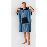 Rip Curl Logo Badjas