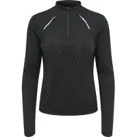Only Play Functioneel shirt 'ONPShell' zwart