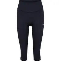 Hummel Leggings zwart