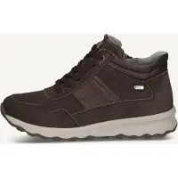Caprice 9-25204-47-329 Veterschoenen | Maat 38 Dames Bruin