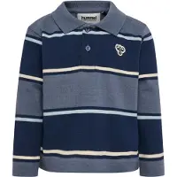 Hummel Shirt grijs / gemengde kleuren