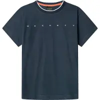 Hackett Hk5000063 T-shirt Met Korte Mouwen