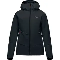 Salewa - Women's Pedroc TW Air Hyb Jacket - Synthetisch jack 40, zwart