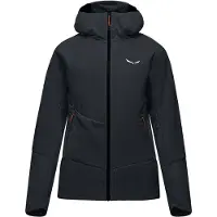 Salewa - Women's Pedroc TW Air Hyb Jacket - Synthetisch jack 34, zwart