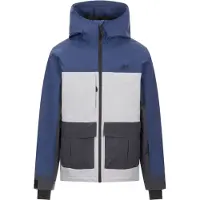 2117 of Sweden Sillerud, ski-jas, heren, blauw