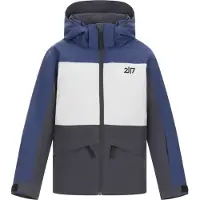 2117 of Sweden Ottebol, skijas, junior, blauw