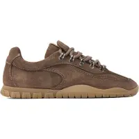 Via vai Heren Sneakers Frenkie Mavis - Cognac - Maat 46