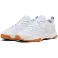 Puma Varion 3 Jr 109097 Indoorschoenen | Maat 6 Jongens Wit