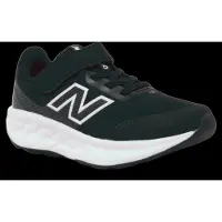 New Balance 520 mesh hardloopschoenen - zwart - maat 31
