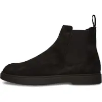 Blackstone COBBLE DEAN - GG393 Coffee - Chelsea boots