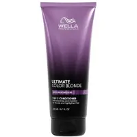 Wella Ultimate Color Blonde Conditioner