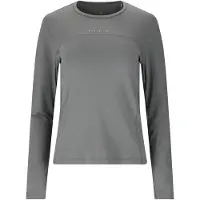 Athlecia Lonny Lange Mouwen Trainings T-shirt Dames