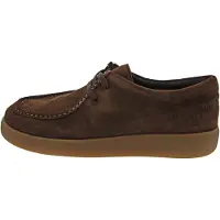 Sioux Veterschoen ' Grashopper-H-013 ' bruin