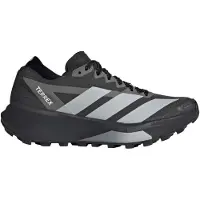 Adidas - Women's Agravic GTX 2 - Trailrunningschoenen 39 1/3, grijs
