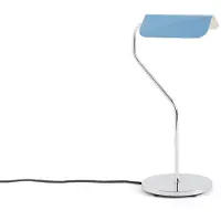 HAY Apex tafellamp Pastel blue