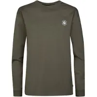 Petrol Industries Shirt antraciet