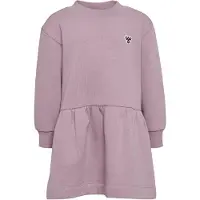 Hummel Jurk oudroze