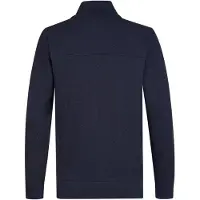 Petrol Industries Sweatvest navy