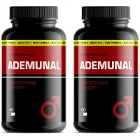 Natucap Ademunal-2 x