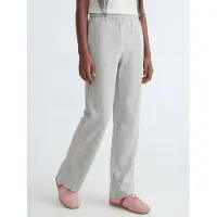 JJXX Broek lichtgrijs