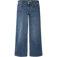 Name it Jeans 'NKFPolly' blauw denim