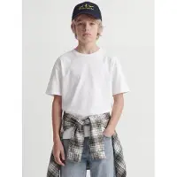 JACK&JONES JUNIOR Achterkant Bedrukt T-shirts Boys