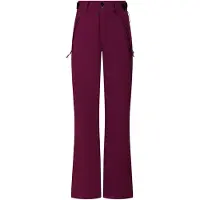Protest Sportbroek 'RELOLE JR' bordeaux