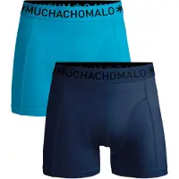 Muchachomalo Heren 2-pack boxershorts