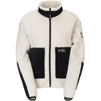 SCOTT - Women's Jacket Escape Heritage Pile - Fleecevest S, wit