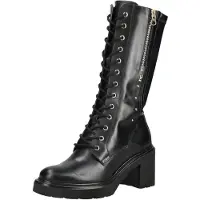 Nero Giardini - Schoenen - Zwart - Vrouwen - Maat 39 -