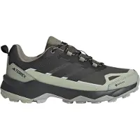 Adidas Lage schoen 'Skychaser AX5' antraciet / mintgroen / donkergroen