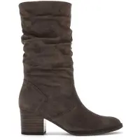 Gabor 8041.02 Laarzen | Maat 5.5 Dames Taupe
