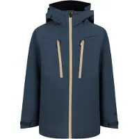 Protest Sportjas 'PRTWixan JR' blauw denim