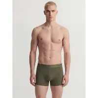 Jack & Jones 3-pack Boxershorts XL Groen