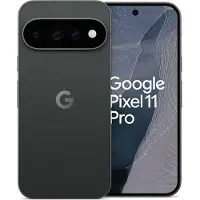 Google Pixel 11 Pro 256GB Zwart 5G