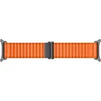 Samsung Trail Band voor de Galaxy Watch Ultra 2 (2026) / Ultra (2024/2025) - Oranje