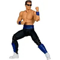 Ginza.se - Mortal Kombat - Johnny Cage (Klassics WV4)