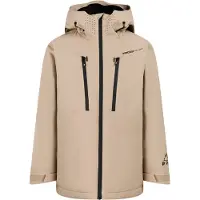 Protest Sportjas 'PRTWixan JR' lichtbeige